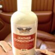 Gliptone Cream Leather Conditioner (250ml)