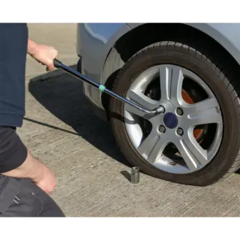 Wheel Master Wrench (525mm) - Image 3
