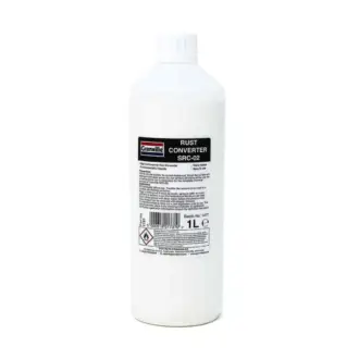 Rust Cure - Heavy Duty Rust Converter (1 litre)