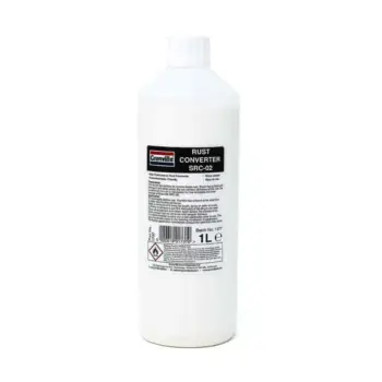 Rust Cure - Heavy Duty Rust Converter (1 litre)