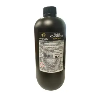 Rust Cure - Heavy Duty Rust Converter (1 litre)