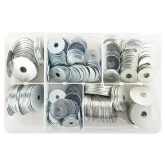 Repair Washers (240 pieces)