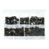 Plastic P-Clips