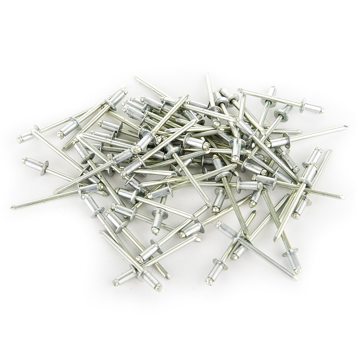 Medium STEEL Rivets (5/32inch)