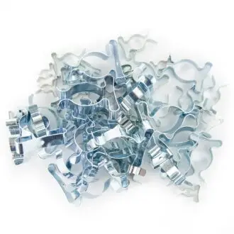 Tool Clips (36 pieces)