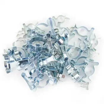 Tool Clips (36 pieces)