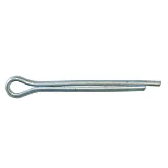 Stainless Steel Split Pins (Cotter Pins) 3/16" x 2" (10 pcs)