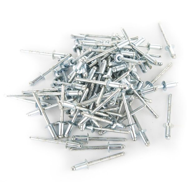 Temporary Sheet Metal Fastener Cleco Kit