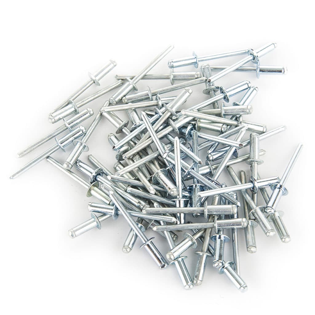 Temporary Sheet Metal Fastener Cleco Kit
