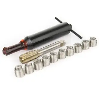 M12 x 1.75mm Armacoil Kit (No Drill)