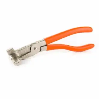 Upholsterer's Pliers | Canvas, Leather & Webbing Stretcher