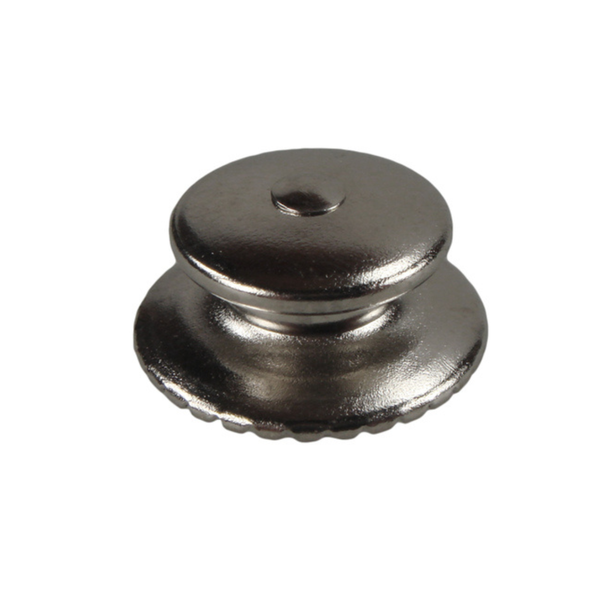 Spring Loaded Buttons and Washers for Tomax