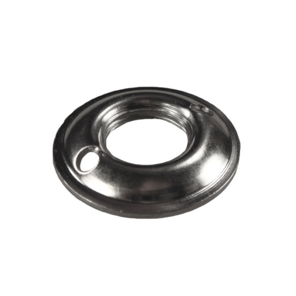 Spring Loaded Buttons and Washers for Tomax