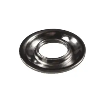 Tomax Canopy Top Fastener