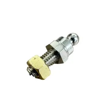 Tomax Canopy Machine Nut & Bolt Stud