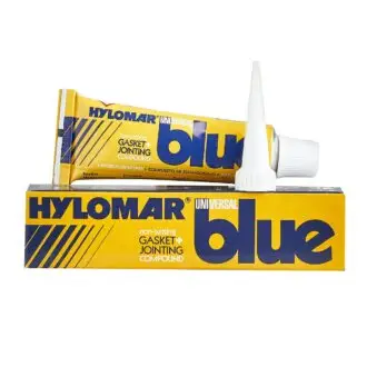 Hylomar Universal Blue Gasket Sealant