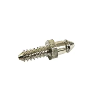Tomax Canopy Self Tapping Stud Screw – (Rounded Arrow Head)