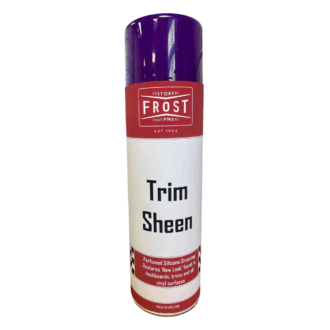 Trim Sheen Aerosol (500ml)