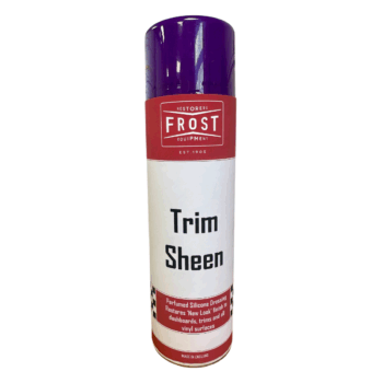 Trim Sheen Aerosol (500ml)