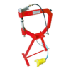 FROST Light Pneumatic Planishing Hammer - 498mm Throat