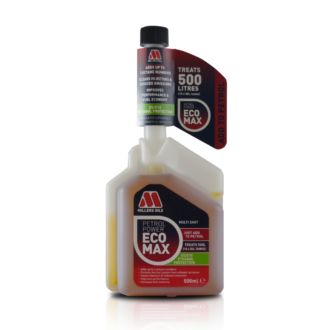 Petrol Power Eco Max (500ml)