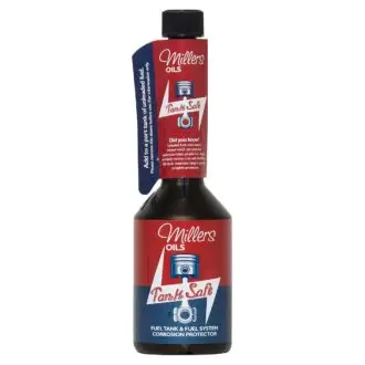 Tank Safe (250ml)