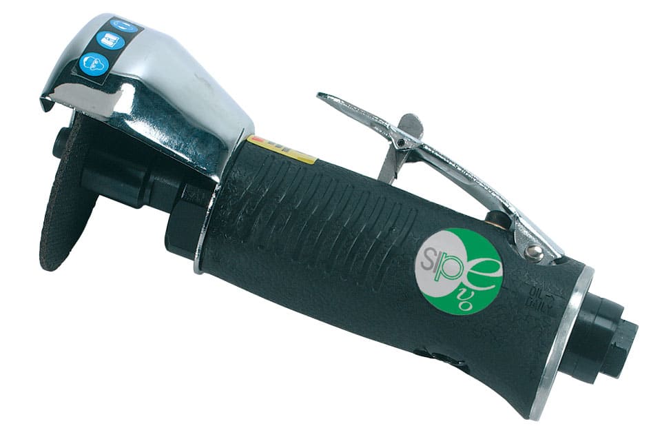 Cut Off Tool