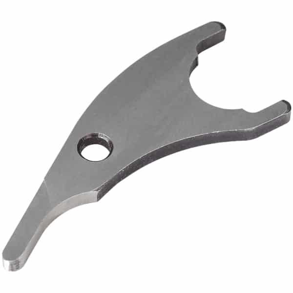 Sheet Metal Shear Replacement Blade