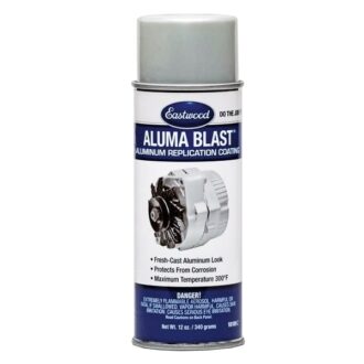 Eastwood Aluma Blast Paint (340g)