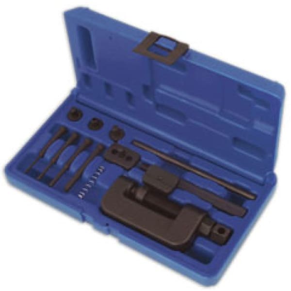 Gunson G4171 Motorcycle Colortune Kit (12mm)