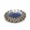 Single Hand Grinders Bevel Brush (100dia M10 x 1.50)
