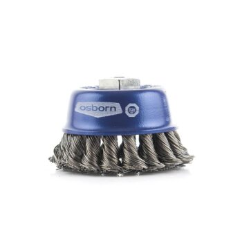 Angle Grinders Cup Brush (65dia M14 x 2)