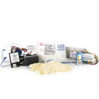 Chrome Nickel, Zinc Iron Steel, Copper, Zinc Brass Plate Stripping Kit – Plating Removal