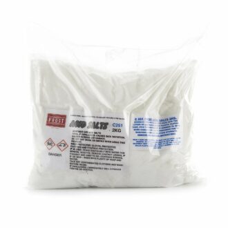 Plate Stripping Salts (2kg)