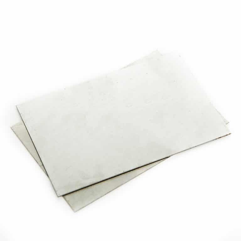 Stripping Anodes