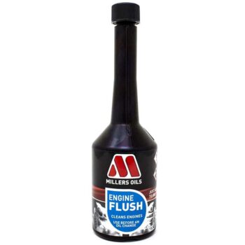 Millers Oils Engine Flush (250ml)