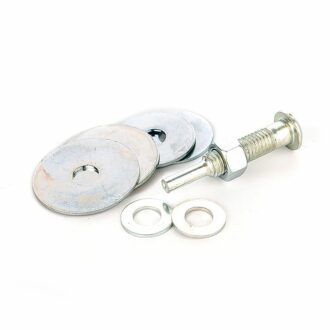 Arbour Fitment for Drill Strip Disc