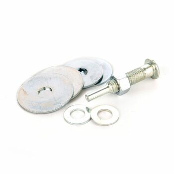 Arbour Fitment for Drill Strip Disc
