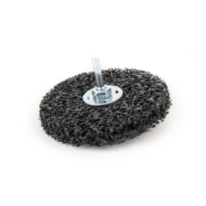Shaft Mounted Strip Disc