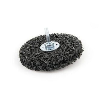 C284 Shaft Mounted Strip Disc