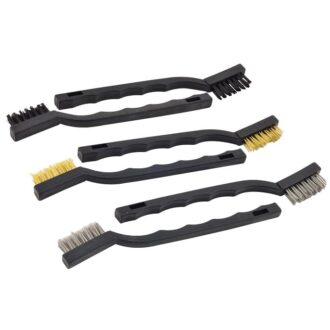 wire brush 6pc