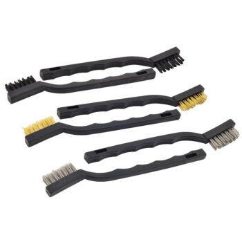 wire brush 6pc