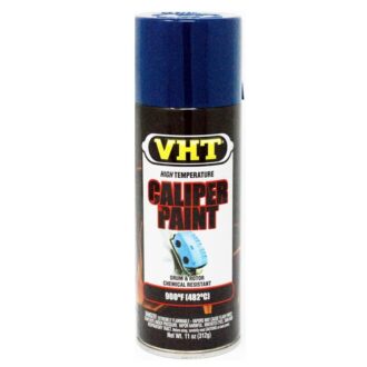 VHT High Temperature Bright Blue Caliper Paint (312g)