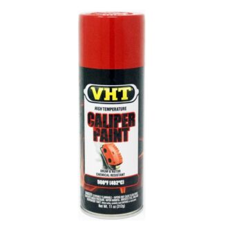VHT Red Caliper High Temperature Paint (312g)
