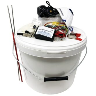Common Plating Module