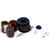 Polishing Abrasive Kit (8 pieces)
