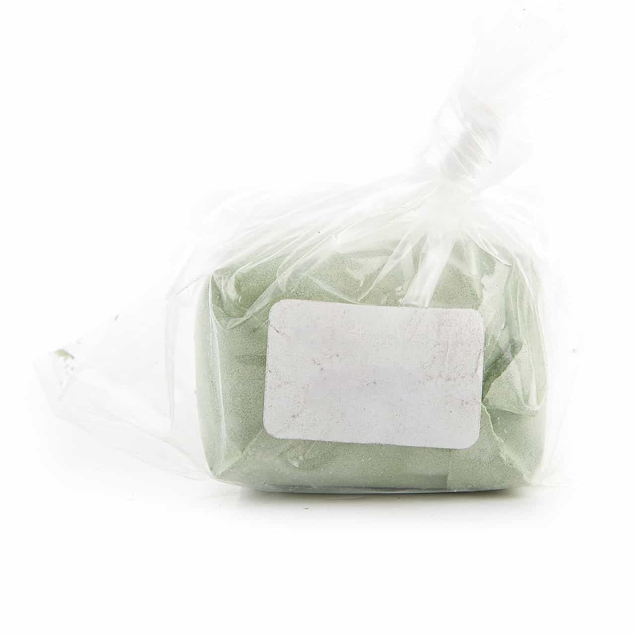 Green Medium Polish Compound
