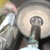 Polishing Abrasive Kit (8 pieces)