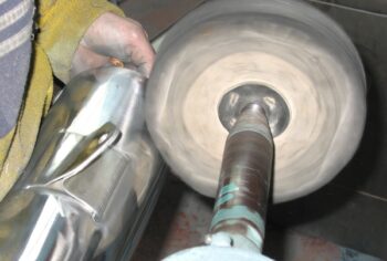 Polishing Abrasive Kit (8 pieces)