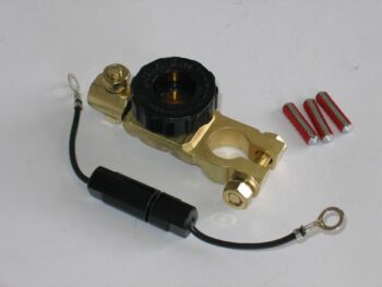 Battery Cut Out Switch-9240